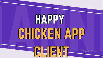 Gujrat happy client review | chicken app client review | Raunix
