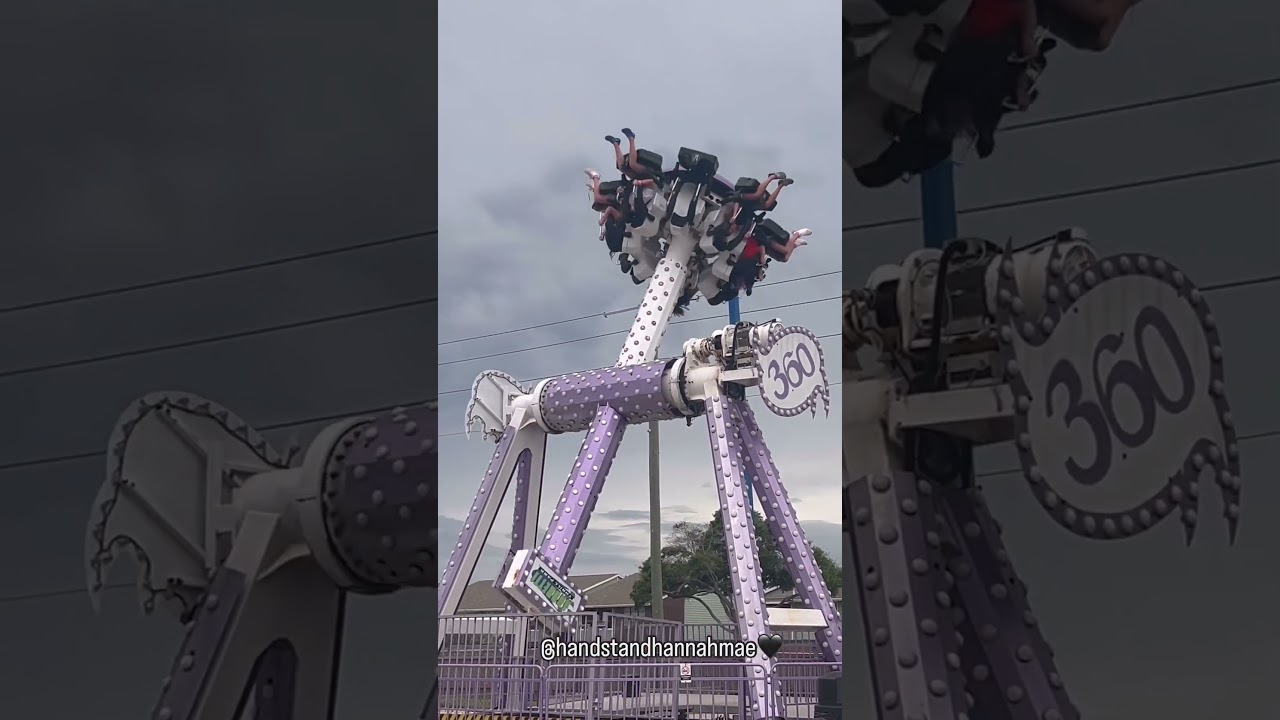 We slayed In Melbourne as Hannah and 7 of her team mates attended ogccamp