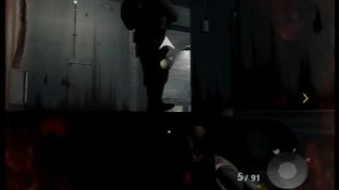 True Quickscoping on Black Ops (How MW3 Wii Sniping should be)