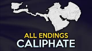 All Endings - Caliphate