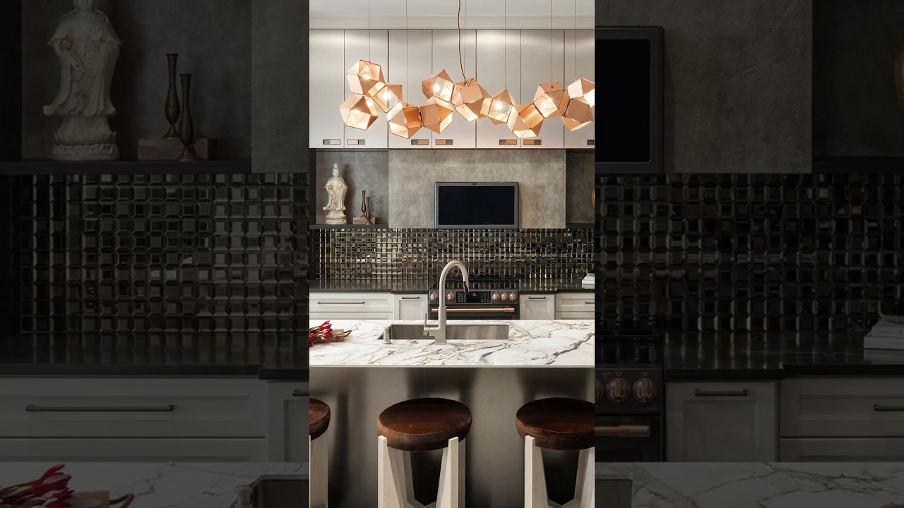 The Secret To Making A Room Feel Warm and Inviting 