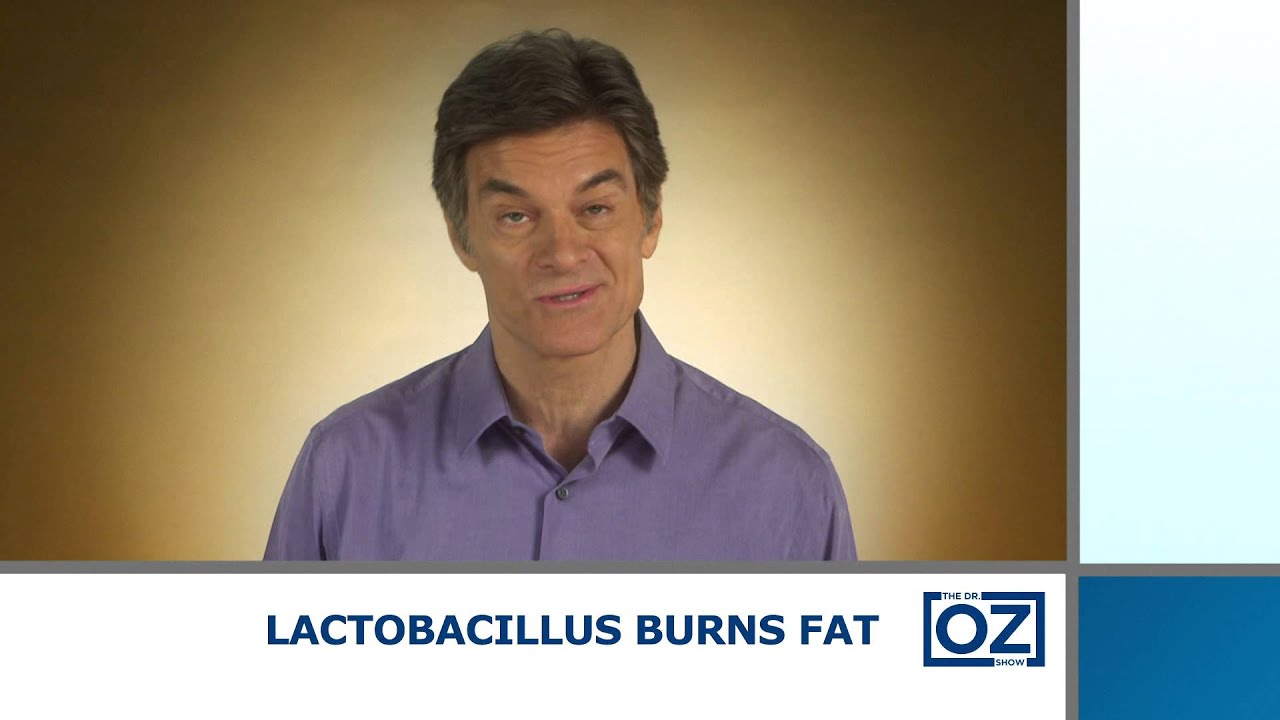 Dr. OZ Foods That Boost Your Metabolism Season 5 #37 - YouTube