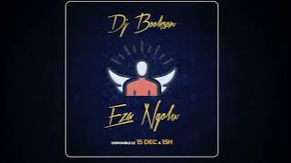 Dj Bookson Ngolu ( Audio Officiel )