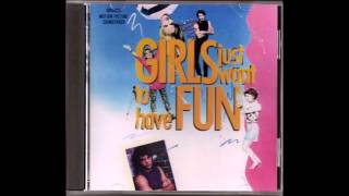 Girls Just Want To Have Fun soundtrack - 07. Amy Hart - Too Cruel