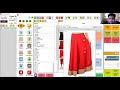 HDPOS GARMENTS DEMO - HDPOS SMART | BEST BILLING SOFTWARE FOR GARMENT STORE