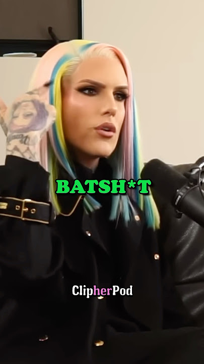 James Charles Is A Monster!!! - (Cancelled ft. Tana Mongeau and Jeffree Star