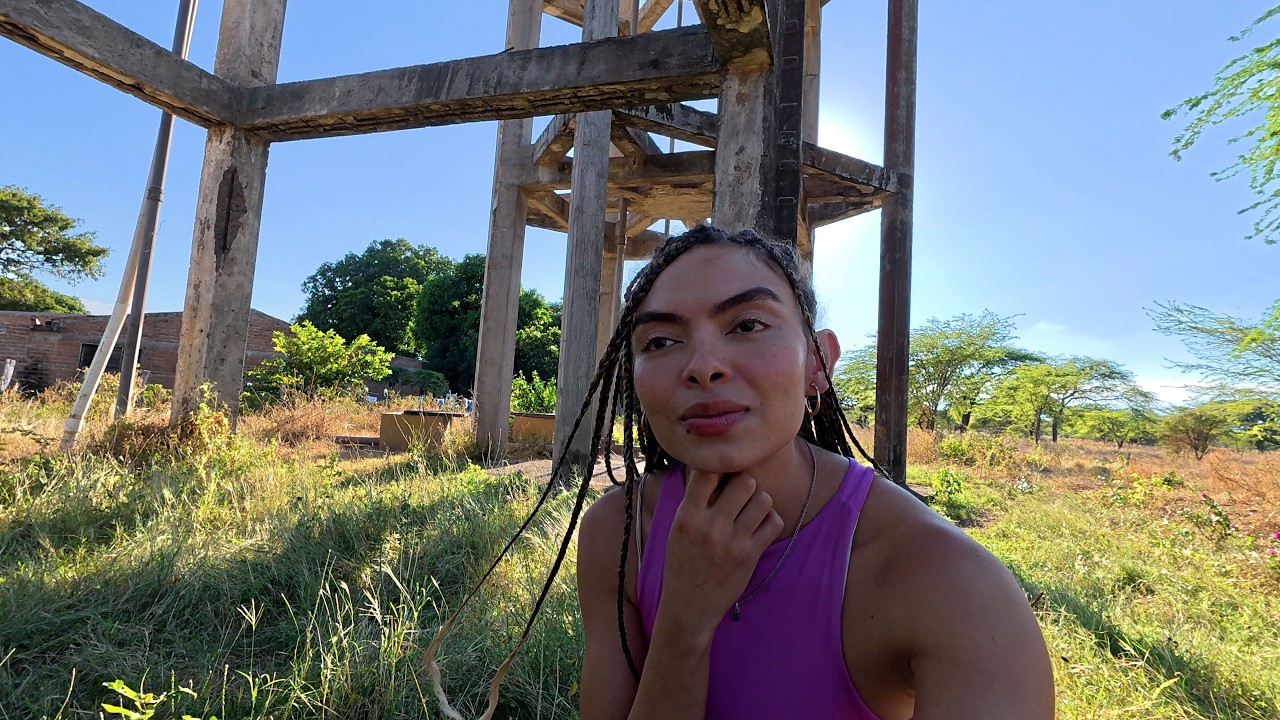 Я не знаю, как к этому относиться.