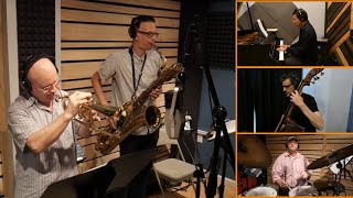 Theme For Ernie By The Richie Vitale Quintet