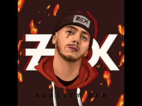 Zedk - Fly soul