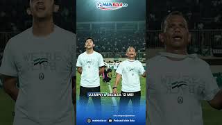 Kontrak Habis Bulan Ini, Ansyari Lubis Pilih Tunggu Keputusan Manajemen dan Dirtek PSS Sleman