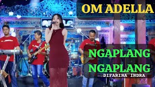 Download Lagu TERBARU‼️NGAPLANG NGAPLANG - Difarina Indra Adella - OM ADELLA 2025 MP3 Download Lagu TERBARU‼️NGAPLANG NGAPLANG - Difarina Indra Adella - OM ADELLA 2025 MP3