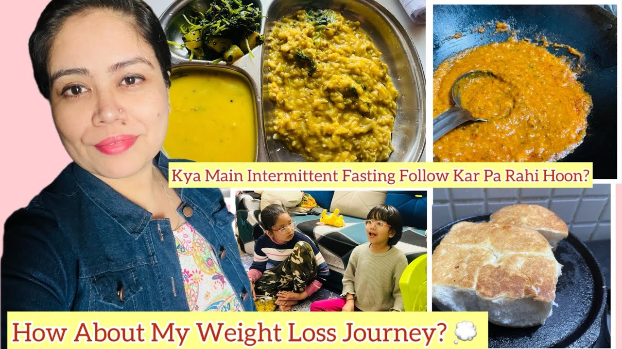 Kya Main 16:8 Intermittent Fasting Follow Kar Pa Rahi Hoon? | Reality Update | 