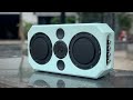 New design bluetooth speaker