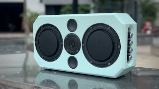 New design bluetooth speaker