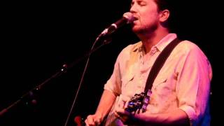 Patrick Sweany at The Kessler Theater in Dallas