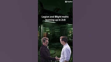 I’ve been enjoying 2v8 so far. #gaming #deadbydaylight #dbd #dbdshorts #dbdmemes #fyp #shorts