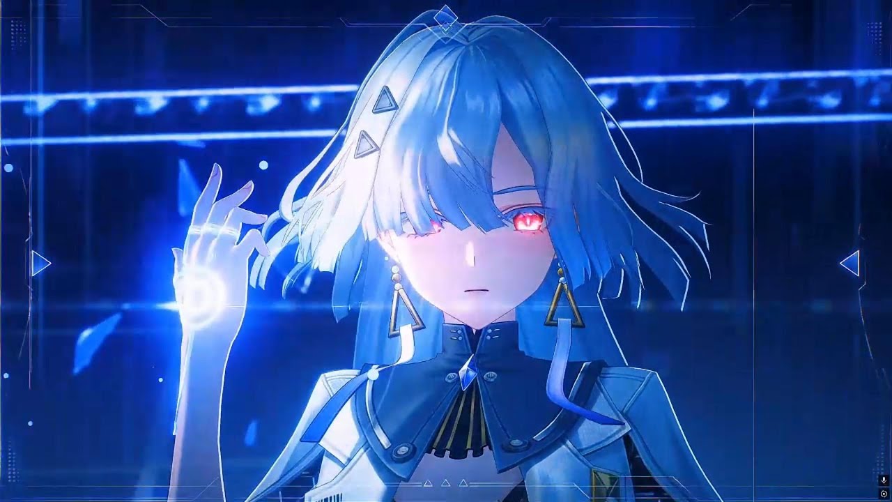 S3R1 Mornye & S3R1 Shorekeeper | Damage Comparison