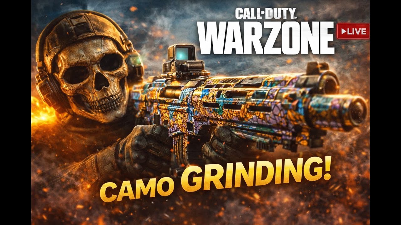 Chill evening with the gang, snipes and wins🔥