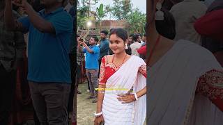 Santali Viral Boudi Dance