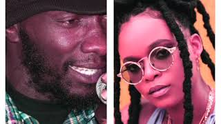 CAREER KILLING MOVES - Lila Ike and Natural Black (REGGAE NEWS NETWORK) EP 3