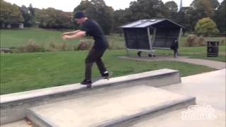 Slick Willies park killers