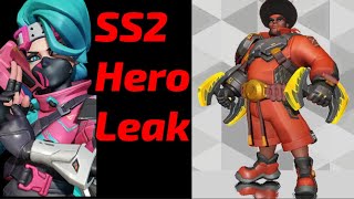 T3 Arena SS2 Update Leaks - HEROES ONO and Lacia Coming Soon