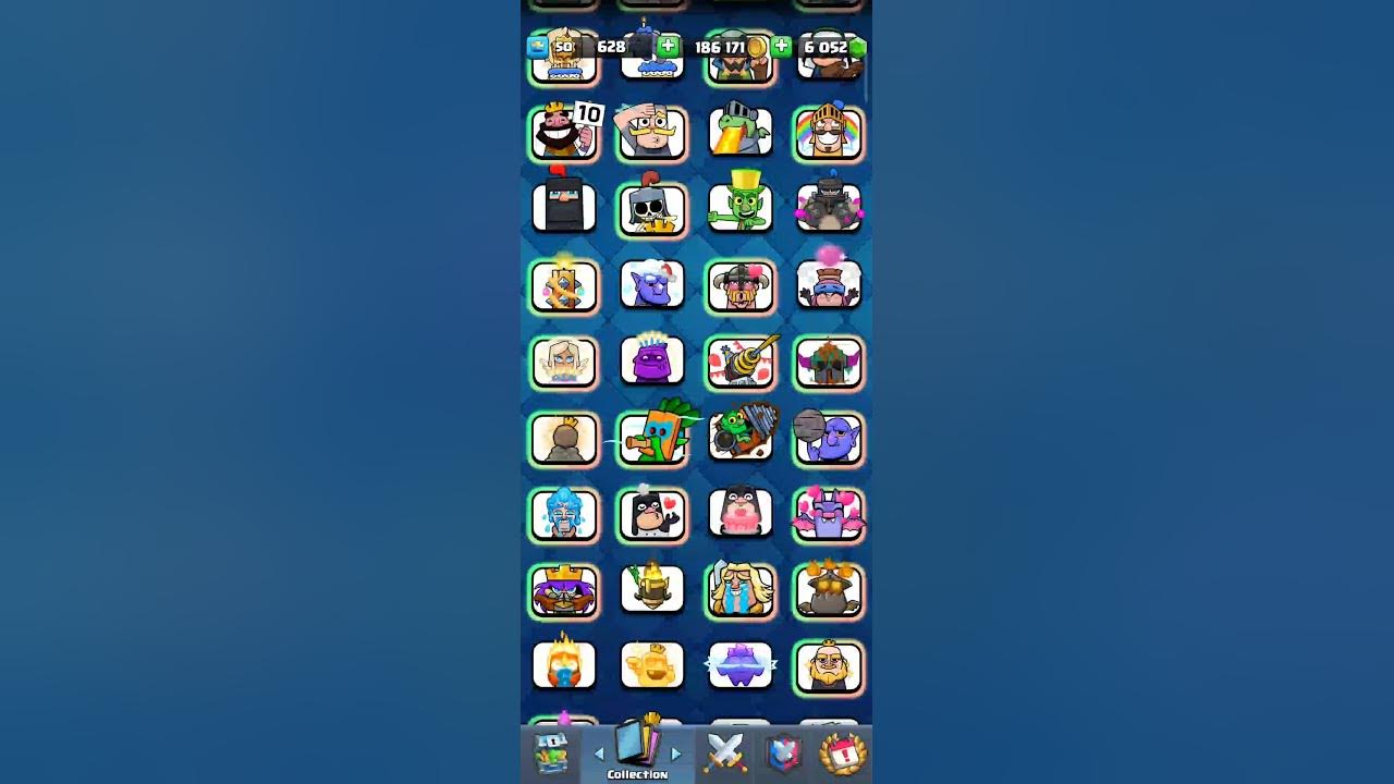 King Shades Emote In Clash Royale  King Glitch Emote In Clash Royale  offers 2022 