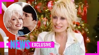 Dolly Parton REVEALS Her Holiday Plans With Husband Carl Dean (Exclusive) | E! News