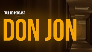 Don Jon (2013) - HD Full Movie Podcast Episode | Film Review