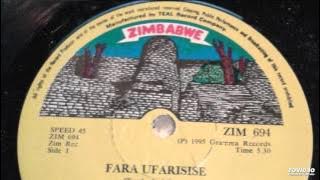 Fara Ufarisise - Tsarukano Brothers (1995)