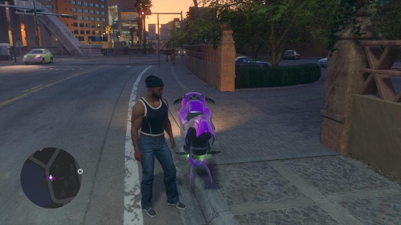 Saints Row  Patch 1.004 notes Hot fix #   patch notes