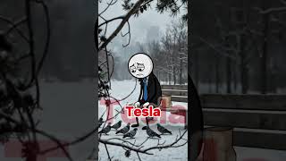 Tesla Invented the Radio. He Died Before Anyone Admitted It.
