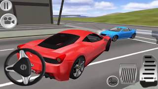 İtalia Driving Simulator - New Android Gameplay HD screenshot 1
