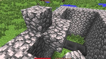 [Minecraft] How to make a very good cobblestone generator! [1.8]