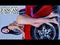 모델 직캠 박수민 Korean Model FanCam Sumin Park | umc모터쇼 Studio Bikini Style | 비키니 의상 촬영회 스튜디오