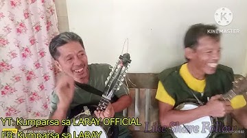 Sunday Non-stop Part 1 Performed by: Kumparsa sa LARAY