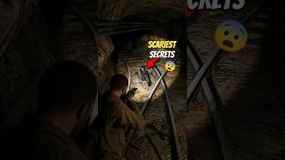 The Scariest Secrets Hidden in Every GTA Game 😨👻 #gta