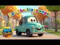 Der Abschleppwagen 🚗🛻 | Kinderlied über Helfen &amp; Fahrzeuge | Lernlied für Kinder