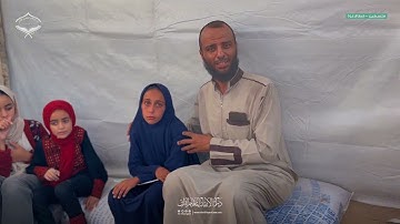 سرد القرآن الكريم في غزة