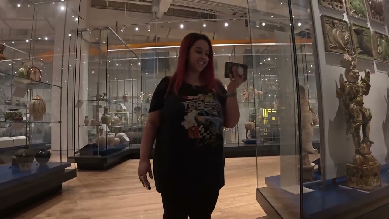 Day At The Rom With Alicia And Boom 1HR+  Fun! 2/25/26