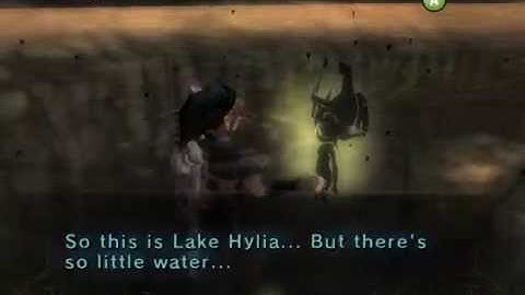 Twilight Princess - Easy Pillar Clip Setup