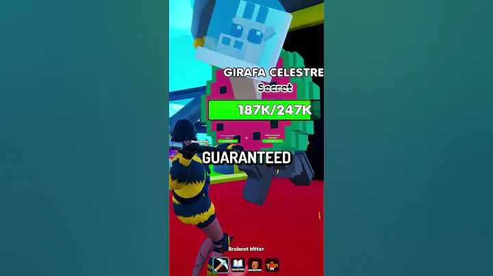 5 Secret Codes in Garden VS Brainrots... 🤫