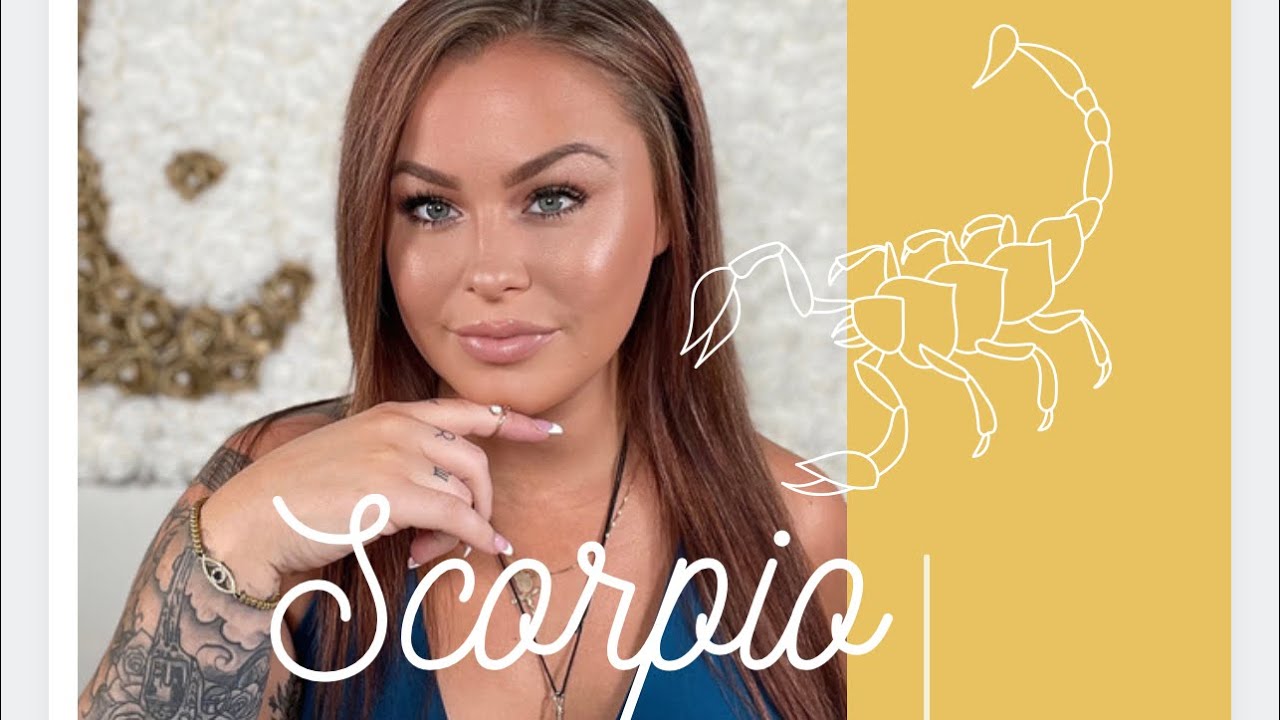 Scorpio: a soulmate friendship that has potential to turn into a long term commitment