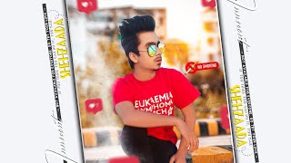 Face retouching in Photoshop cc 2021 | Smart phone Photo editor | urdu/Hindi screenshot 3