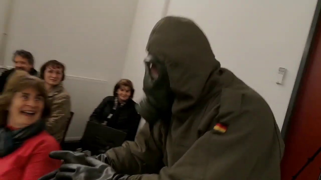 Folsom Prison Blues vs. Corona (Remember CASH feat. Veikko Bartel)