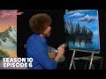 Bob Ross - Autumn Woods (Season 10 Episode 6)