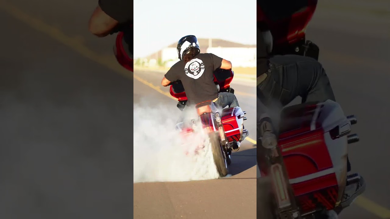 Impact wiring solutions on the limiter with a Bassani exhaust 