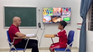 HARRYKANE ĐÌNH VĂN - CAMBRIDGE PATH 1 - INSPIRE ENGLISH