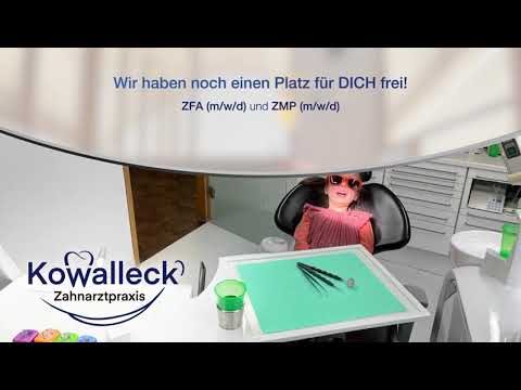 Zahnärztin Ute Kowalleck