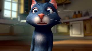 🐱 Tom and Jerry Funny Song | Kids Cartoon Music Video | Chase & Laugh Together 🎵